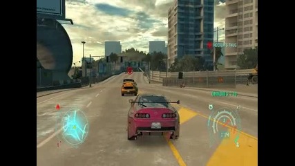 need for speed
