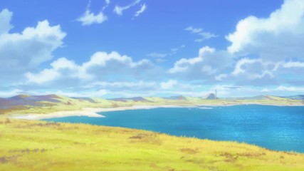 [ Bg Subs ] Houseki no Kuni | Земята на Камъните - Еп. 6 [1080p]