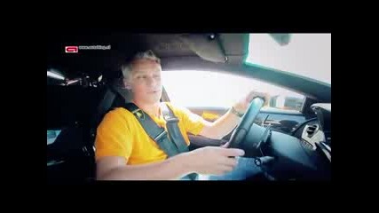 Lamborghini Murcielago Lp670-4 Sv