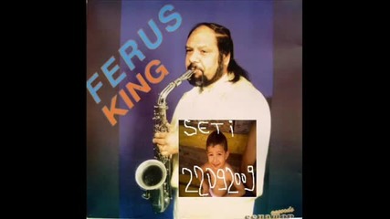 Ferus Mustafov so svojite orkestar - 1991 1992
