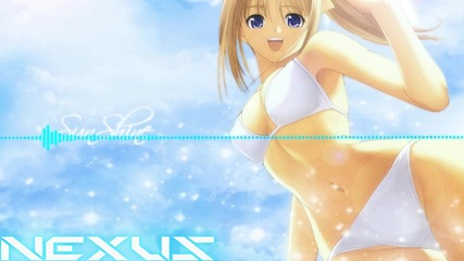 Hd Dnb | Galaxi - Near Summer