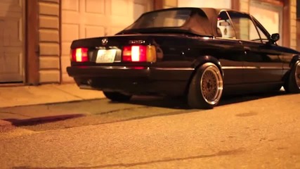 bmw e30 cabrio