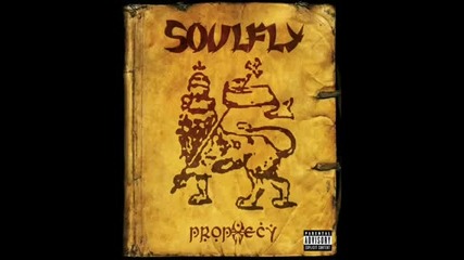 Soulfly - March On River Drina 