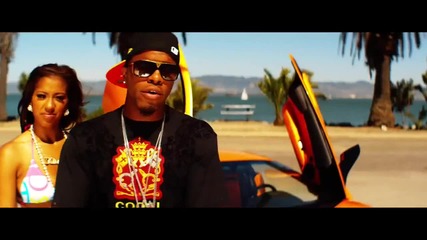 Kafani - Get That Dough (ft. Dorrough & Gucci Mane) 