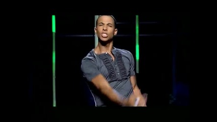 Jls - Beat Again [високо качество][hq]