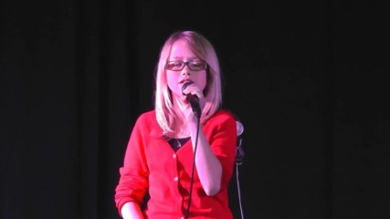 Laura Kamhuber ☀️ I will always love you - cover Whitney Houston