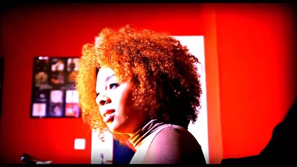 Dj Speedhy - Kongo luv [ New Video 2011 H D ]