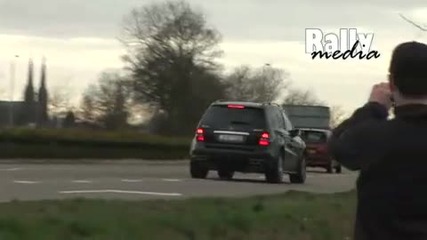 Cars and Coffee Road Trip 2009 (hd Quality) 