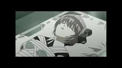 Elfen Lied - Salvation