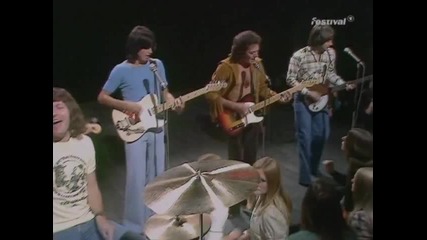Hollies - The Day That Curly Billy Shot Down Crazy Sam Mcgee