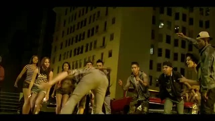 Justin Bieber - Boyfriend (official Video)