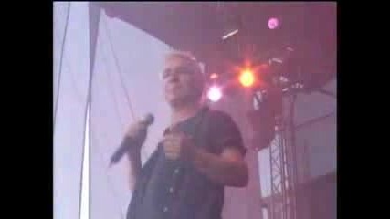 Thunder - Can T Keep A Good Man Down