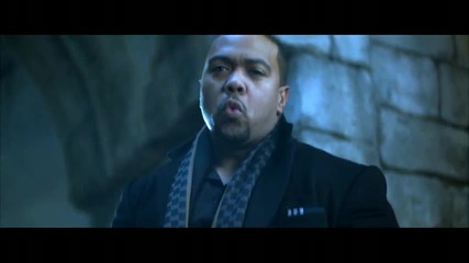 Timbaland ft. Soshy & Nelly Furtado - Morning After Dark - Реклама на True Blood + Превод 