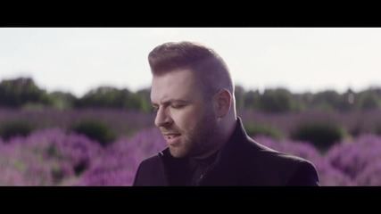 Markus Feehily - Butterfly (official 2o15)