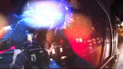 Cee-lo Green Feat. Wiz Khalifa - Bright Lights, Bigger City Remix