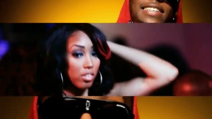 Roscoe Dash - Sexy Girl Anthem 