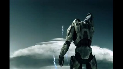 Halo - Three Days Grace - Over and Over