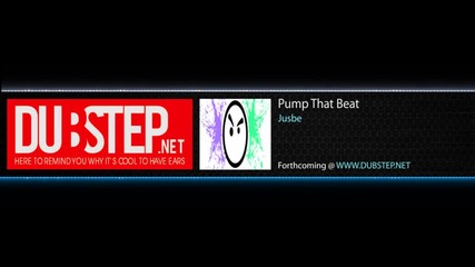 Pump That Beat by Jusbe