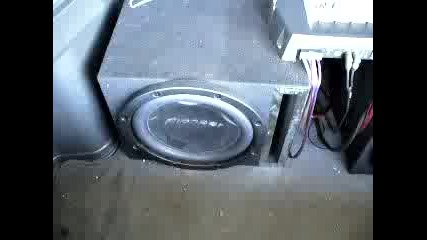Два Pioneer - a 306