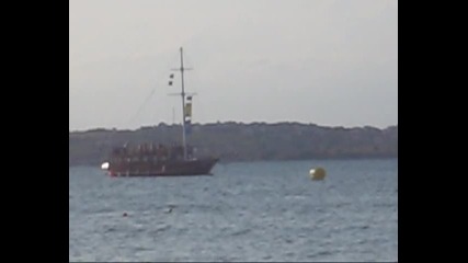 Море 2012