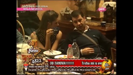 Farma 5 - Dan 81 - Uzivo - Deo 2