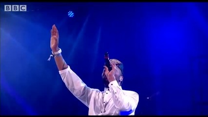 Gorgon City - Ready For Your Love (radio 1's Big Weekend 2014)