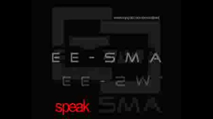 Eesma - Speak