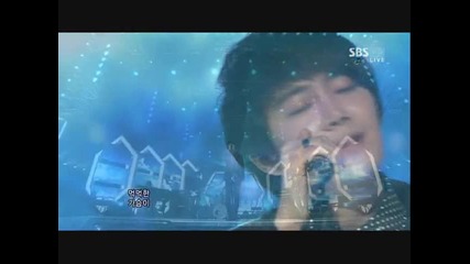 Trax - Let You Go / 2010.01.31 Inkigayo / 