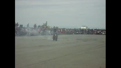 Red riders