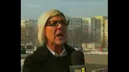 Дискусионно Студио Страх Хахаххахахаха :d:d:d