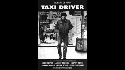 Ost - Taxi Driver