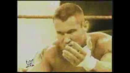 Randy Orton Rko Evolution Remix 