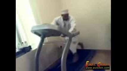 Funny Arab