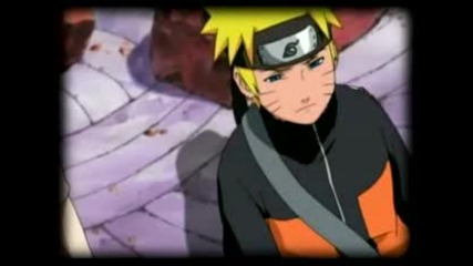 Sasuke - Our Solemn Hour