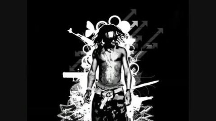 Lil Wayne - Wasted 