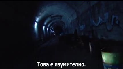 Тунелът (2011) (14+)