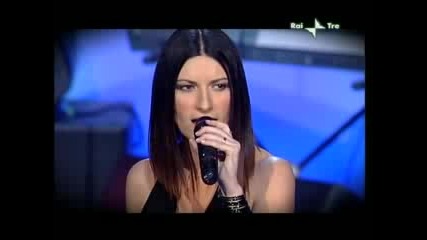 Laura Pausini - Medley (bg subs)