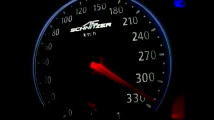 M6 Tension von Ac - Schnitzer