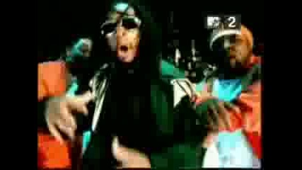 Lil Jon - Throw It Up original Video Vbox7