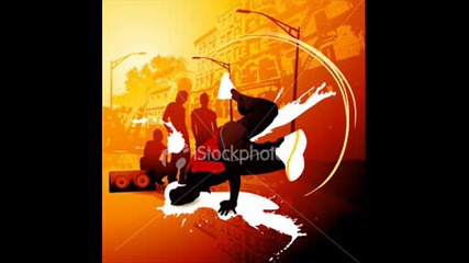 break dance - Shake Your Ass