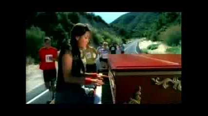 Vanessa Carlton