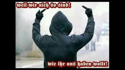 Nordfront - Nenn mich wie du willst