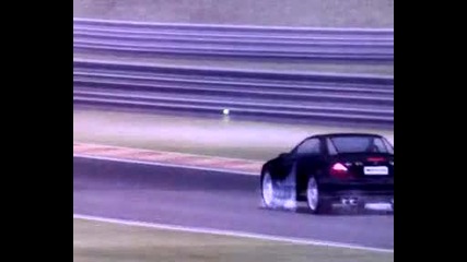 Mercedes Sl 55 Amg