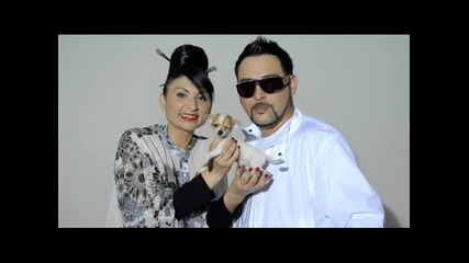 Sofi Marinova feat. Ustata-kaji mu da spre ( sample )