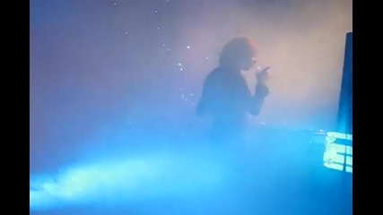 Offer Nissim ат Sound Academy (toronto New Year 31.12.09) 