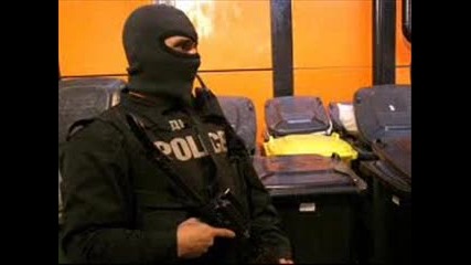 commandos and S.w.a.t