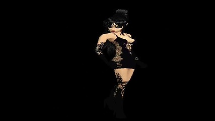 Touch And Go - Straight... To Number One.(y)