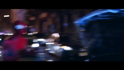 The Amazing Spider-man 2 - Final Trailer