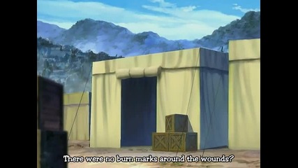 Fullmetal Alchemist - (ep. 36) - The Sinner Within
