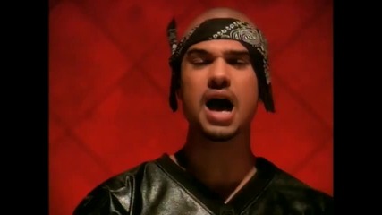 Chico Debarge - Playa Hater [ високо качество ]